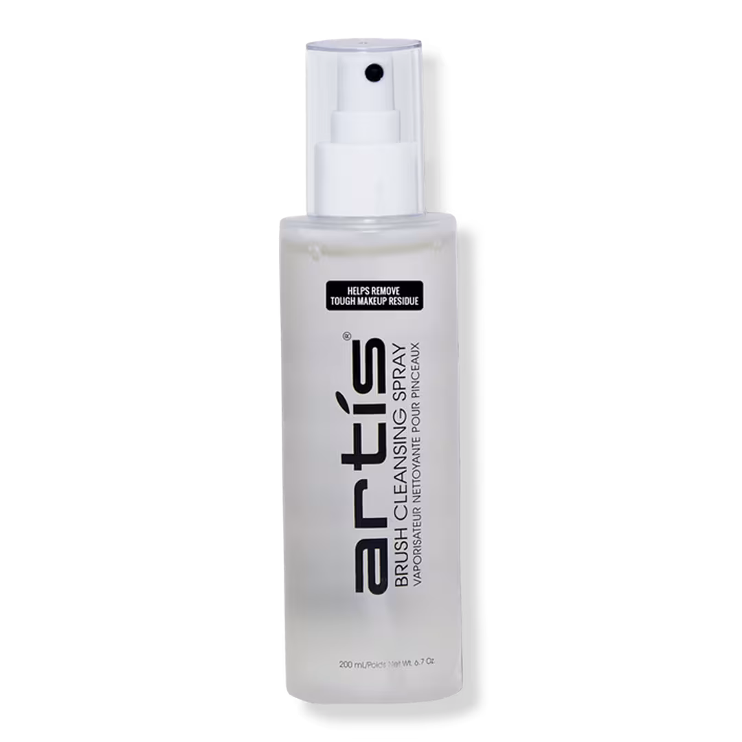 Artis Brushes  Brush Cleansing Spray