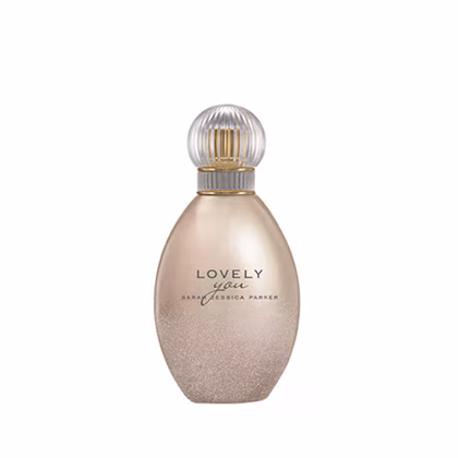 Sarah Jessica Parker Lovely You Eau de Parfum Spray 50ML