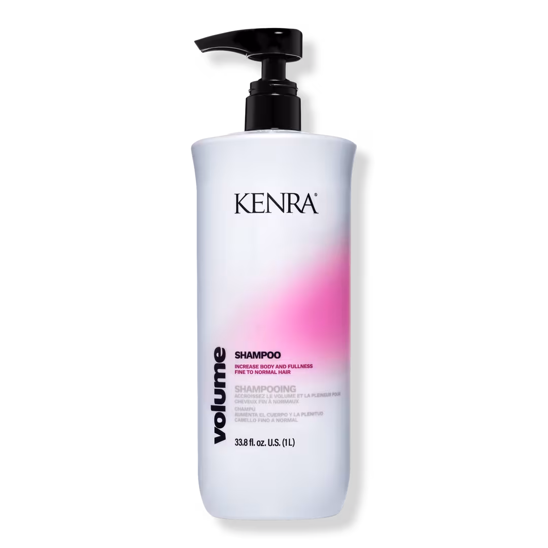 Kenra Professional  Volume Shampoo