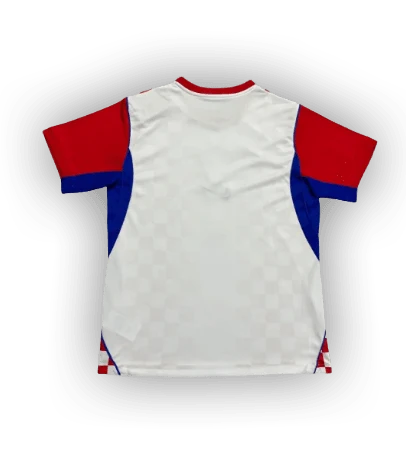 Croatia 2026 x Stussy Home