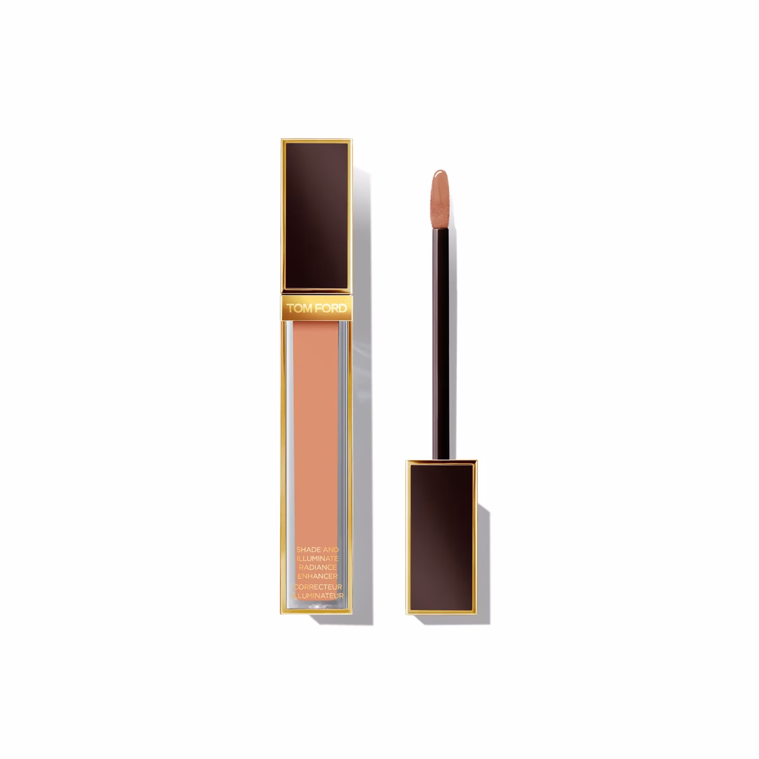 Shade And Illuminate Radiance Enhancer