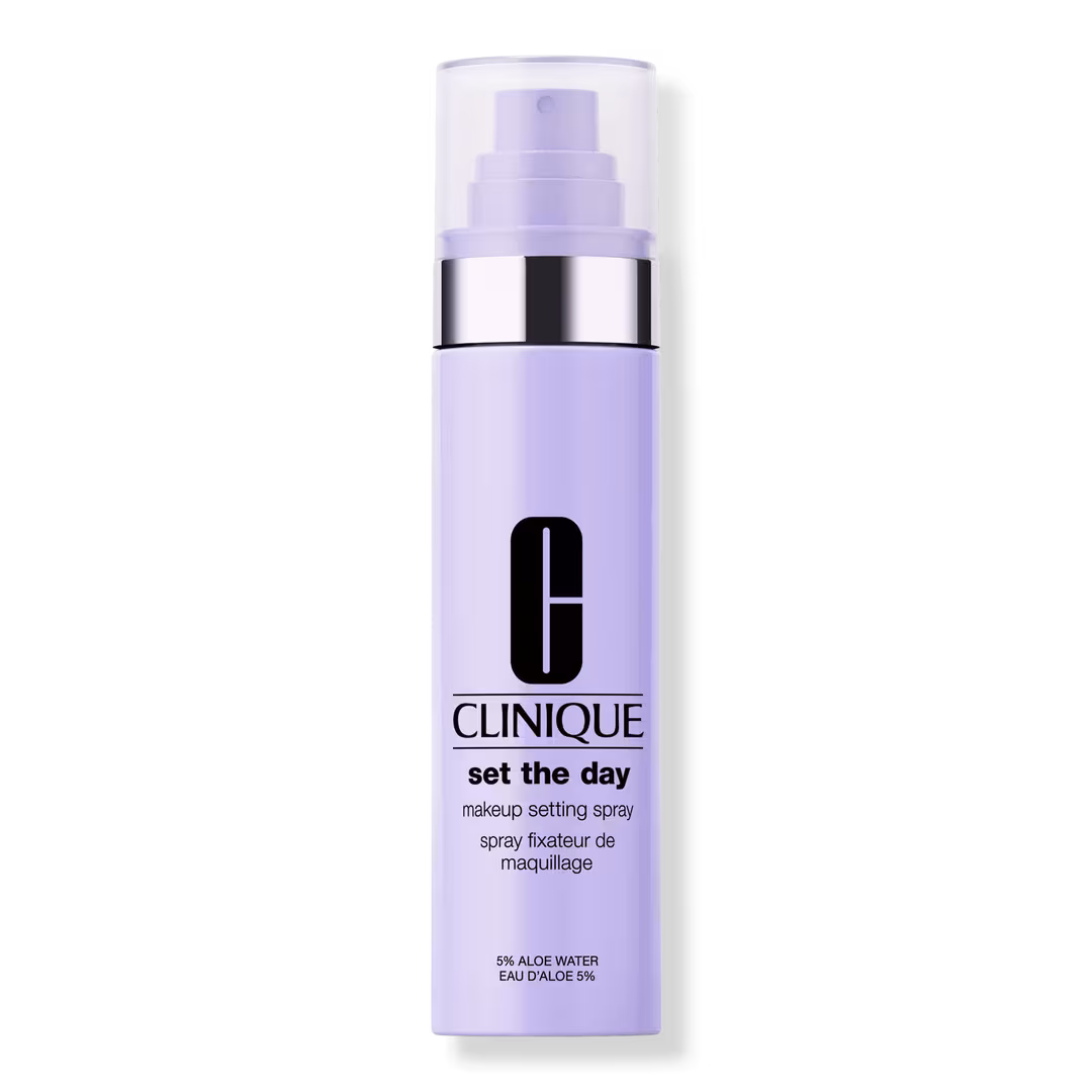 Clinique  Set The Day Makeup Setting Spray
