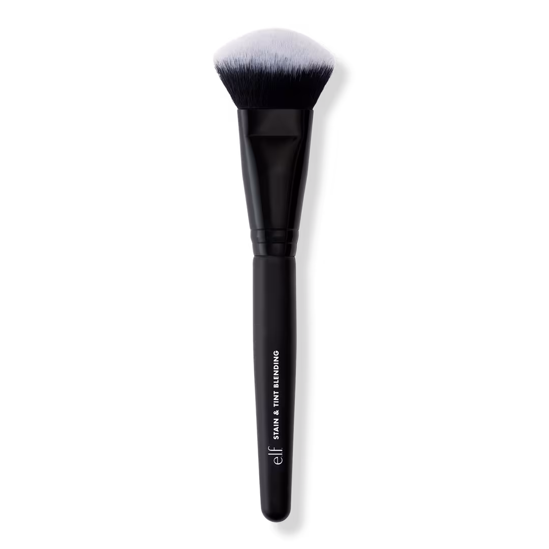 e.l.f. Cosmetics  Stain & Tint Blending Brush