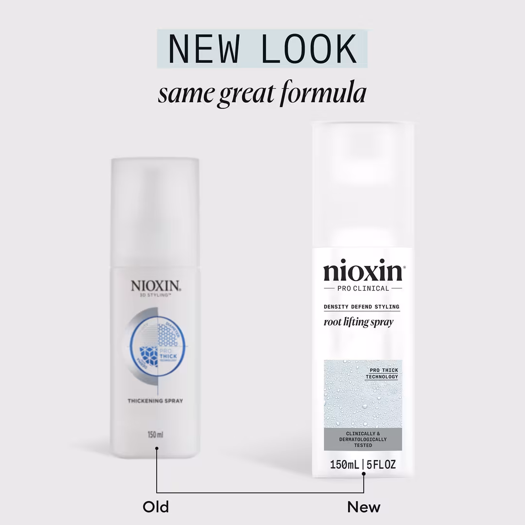Nioxin  Root Lifting Spray