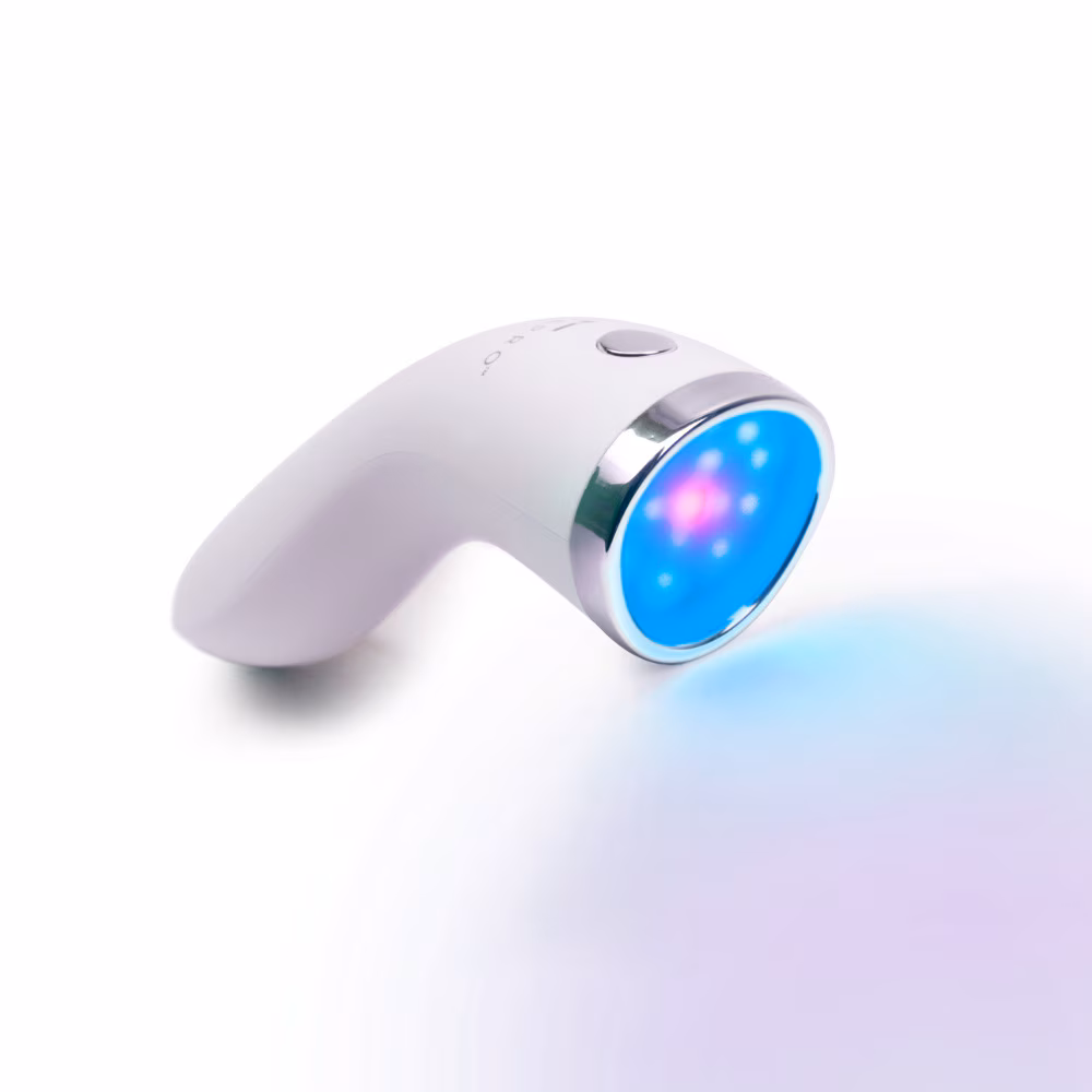 Mini-Led-Augenstab (Rot 633 Nm, Blau 415 Nm, Nir 850 Nm)
