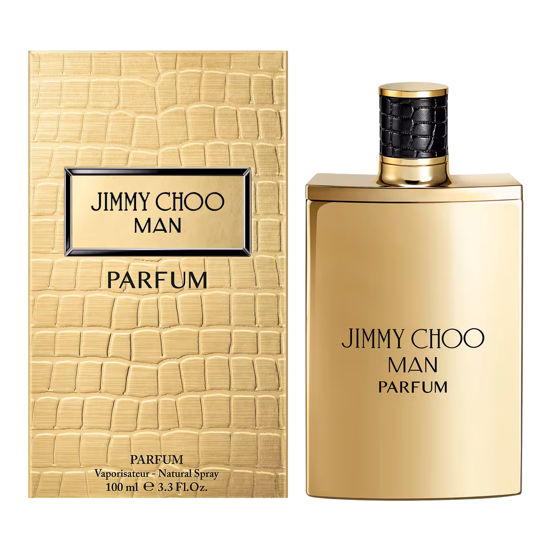 Jimmy Choo  Man Parfum