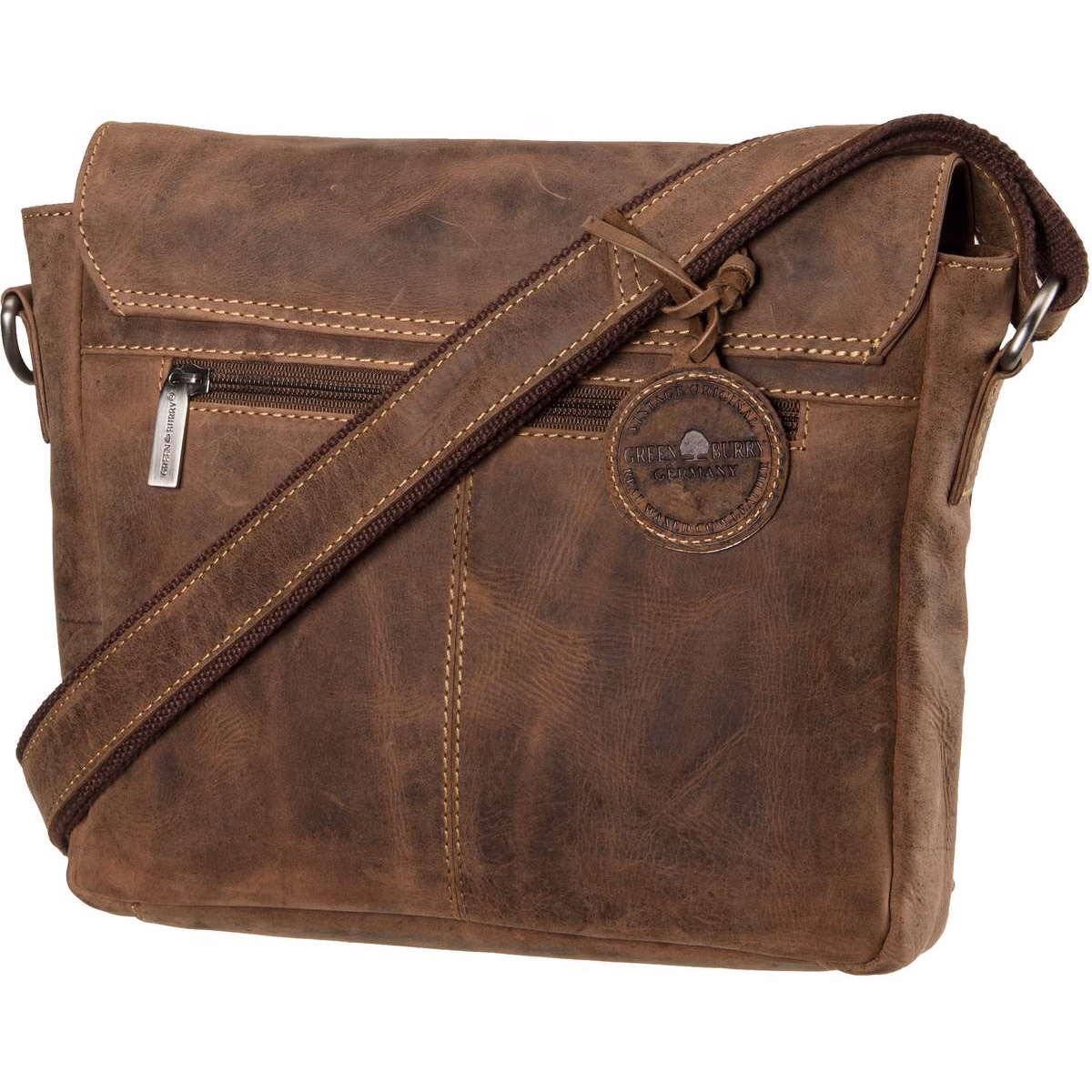 Umhängetasche Vintage Revival Tasche 1911