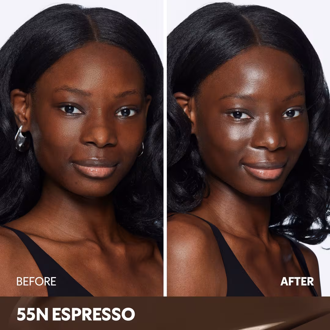 TIRTIR  Tinted Skin Glow Cushion