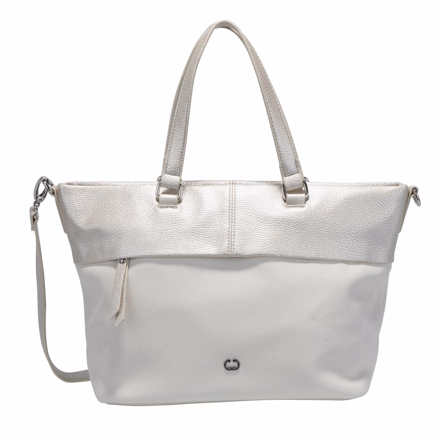 Keep In Mind   Schultertasche