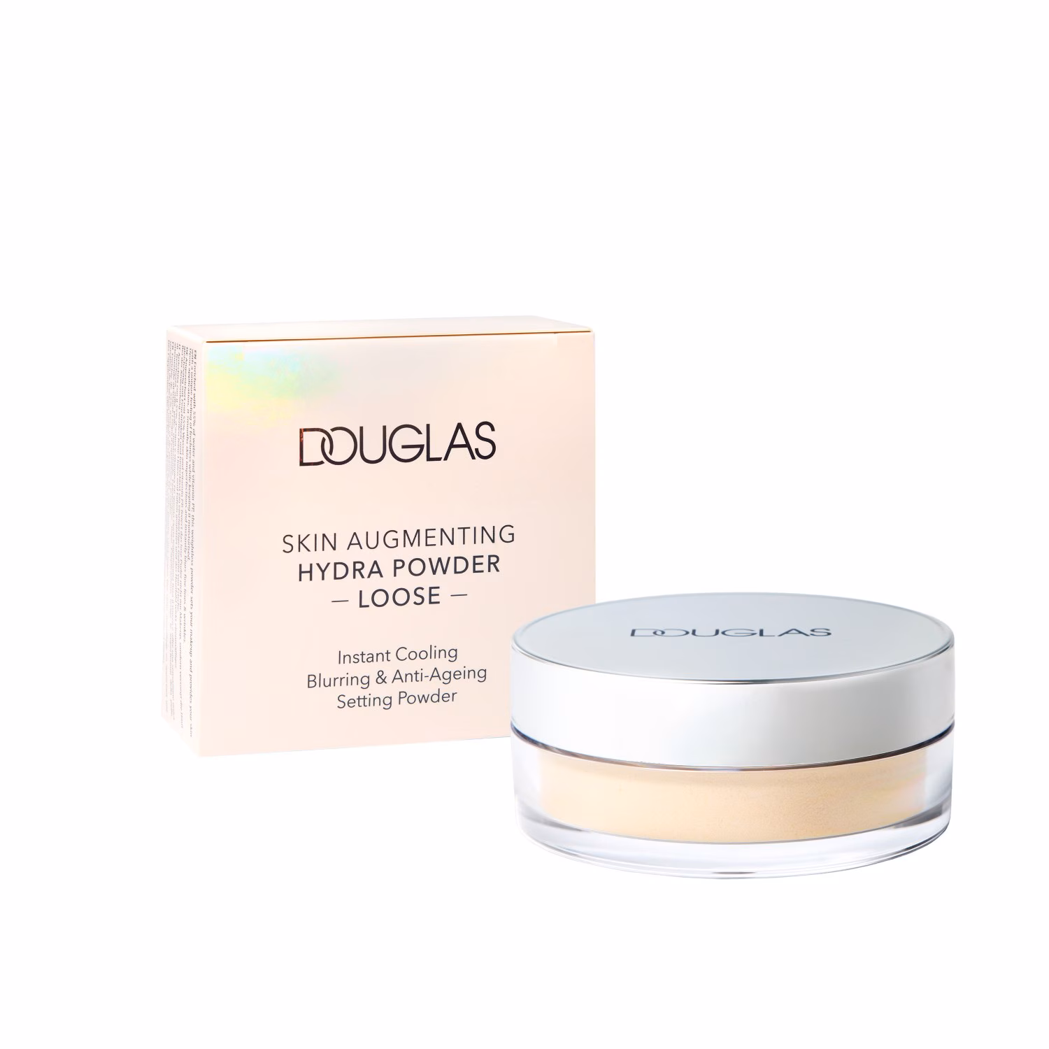 Skin Augmenting Hydra Powder