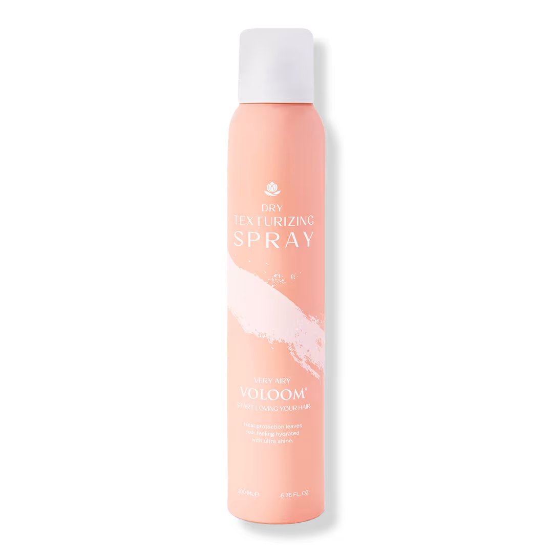 Voloom  Very Airy Dry Texturizing Spray