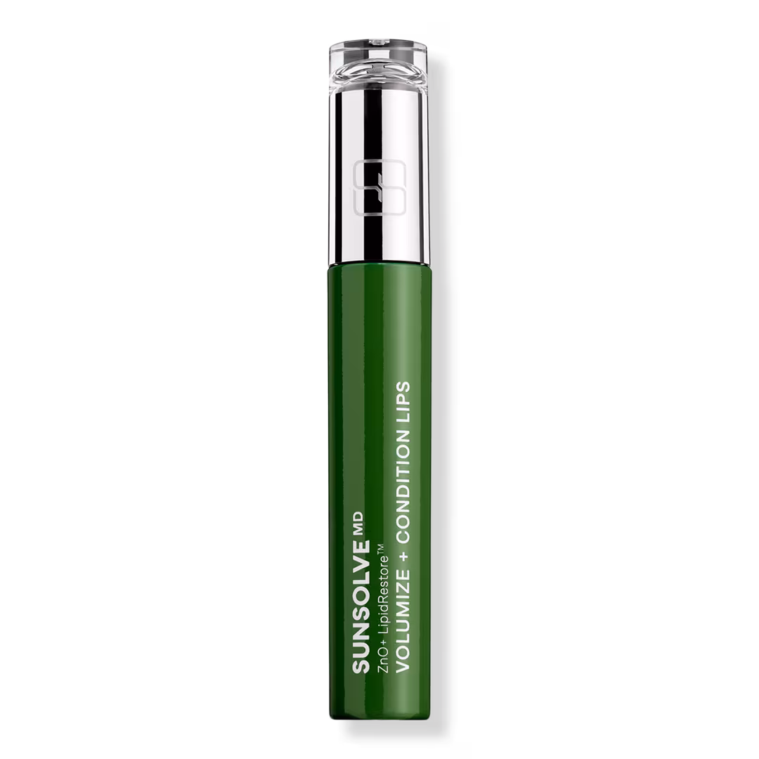 SunsolveMD  Lipid Restore Volumize + Condition Lips SPF40