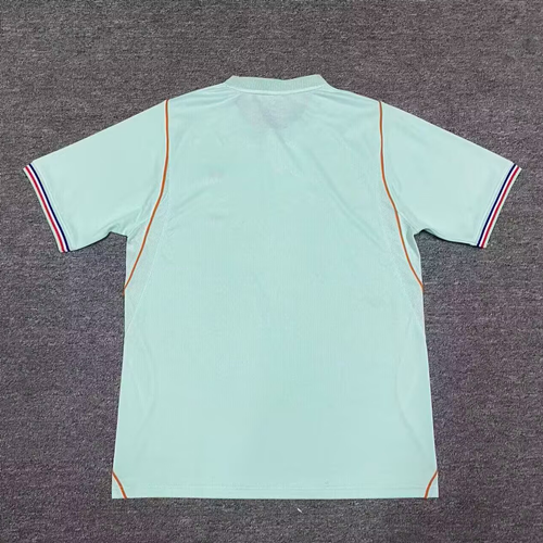 Fan version 2026 France away