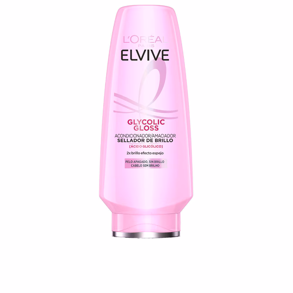 ELVIVE Glycolic Gloss Conditioner