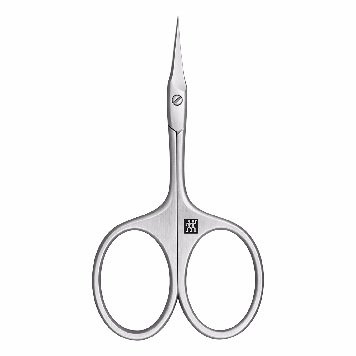 Premium Cuticle Scissors with steeple tip