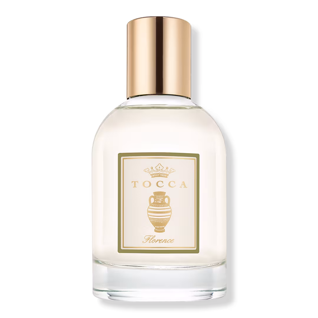 TOCCA  Florence Olio Sublime Profumato - Scented Dry Body Oil