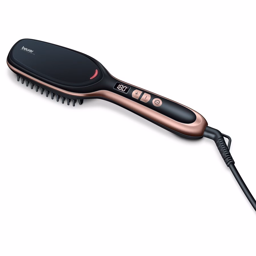 HS 60 Haarglättungsbürste