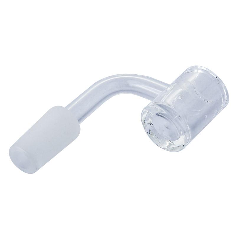 Puffing Bird 4mm Extra Thick Quartz Banger