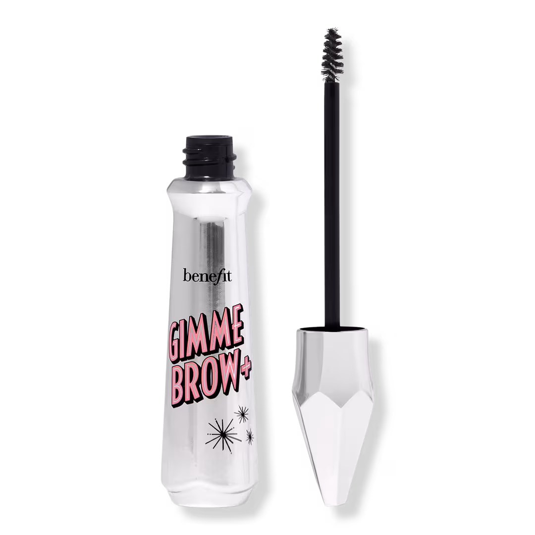 Benefit Cosmetics  Gimme Brow+ Tinted Volumizing Eyebrow Gel Jumbo