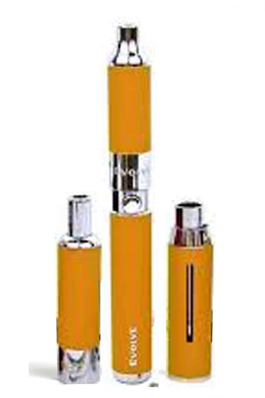 Yocan Evolve 3-in-1 vape pen