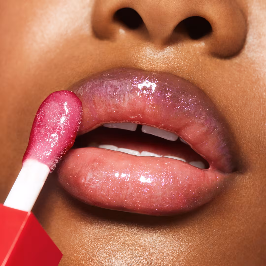 e.l.f. Cosmetics  Jelly Pop Glow Reviver Lip Oil