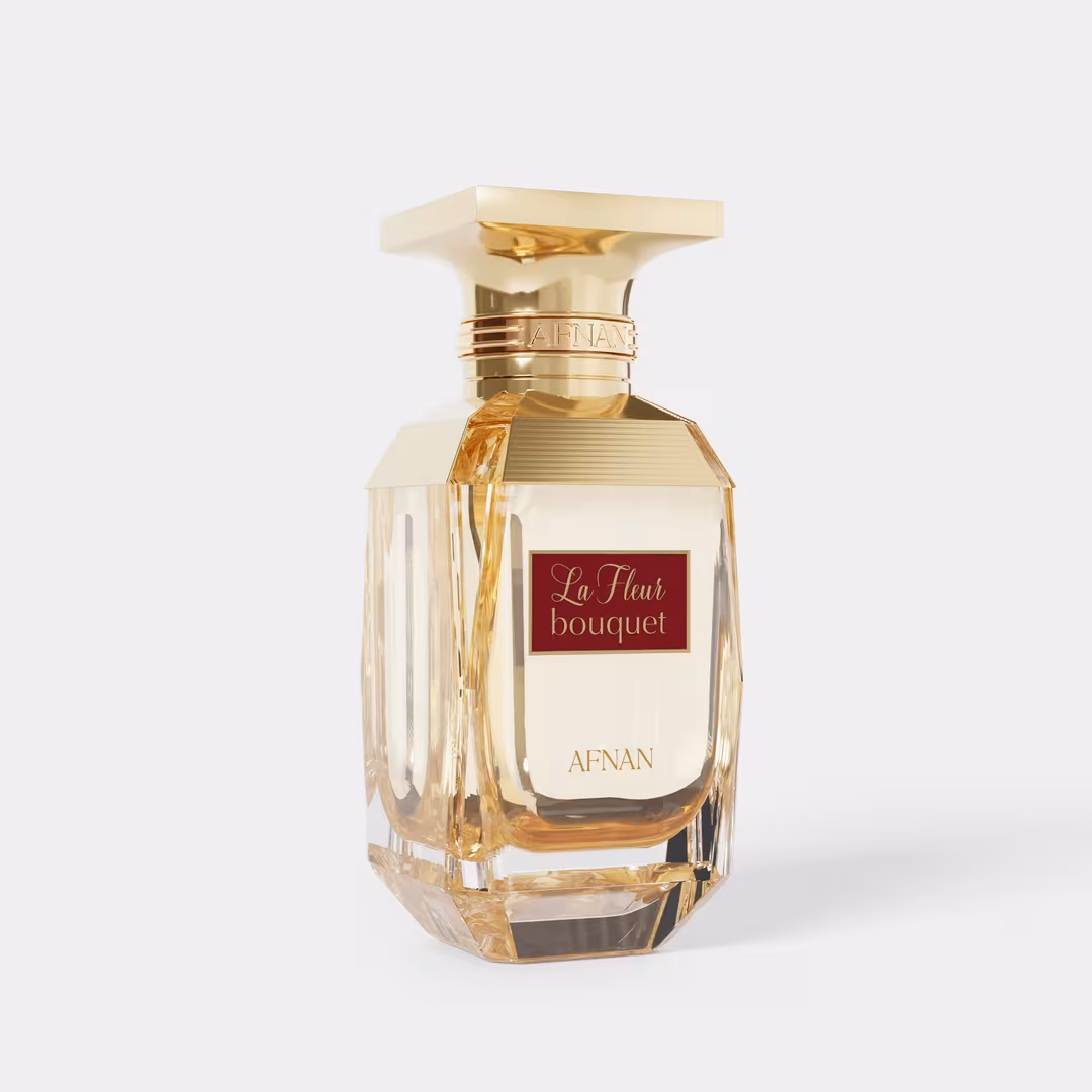 Afnan  La Fleur Bouquet Eau De Parfum