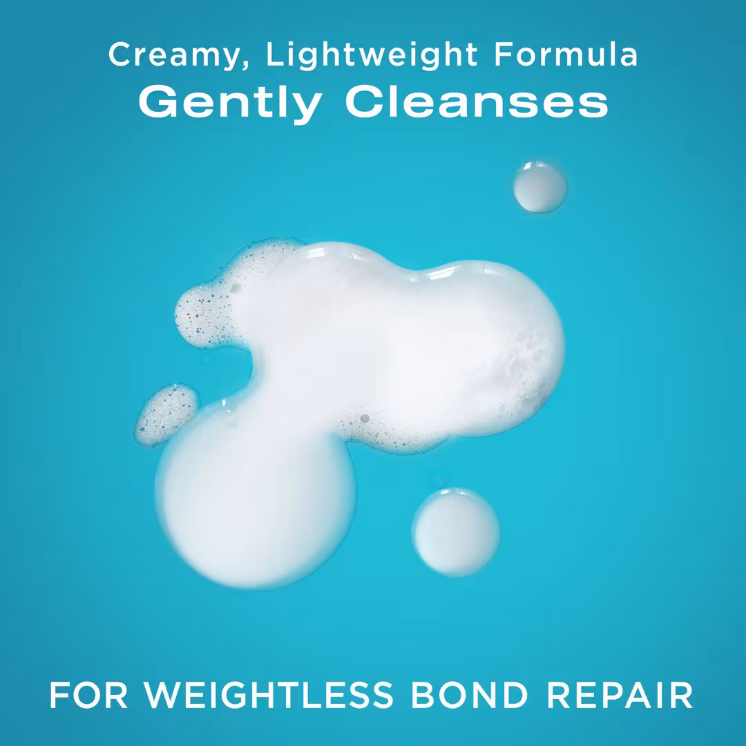 OGX  Bond Protein Repair Lightweight Hair Shampoo