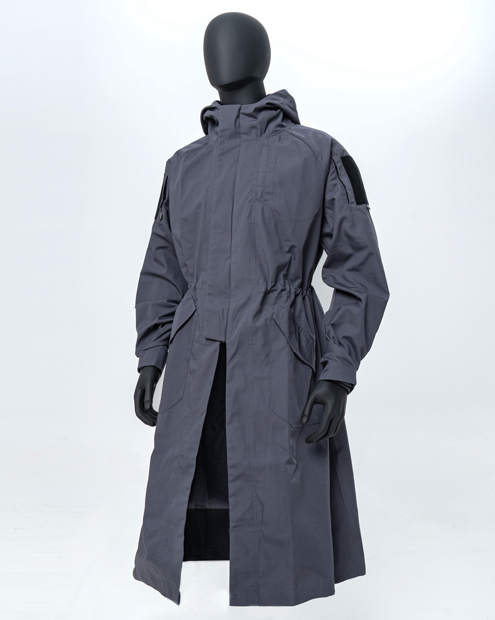 USKDTAC SP4 Tactical Lab Coat