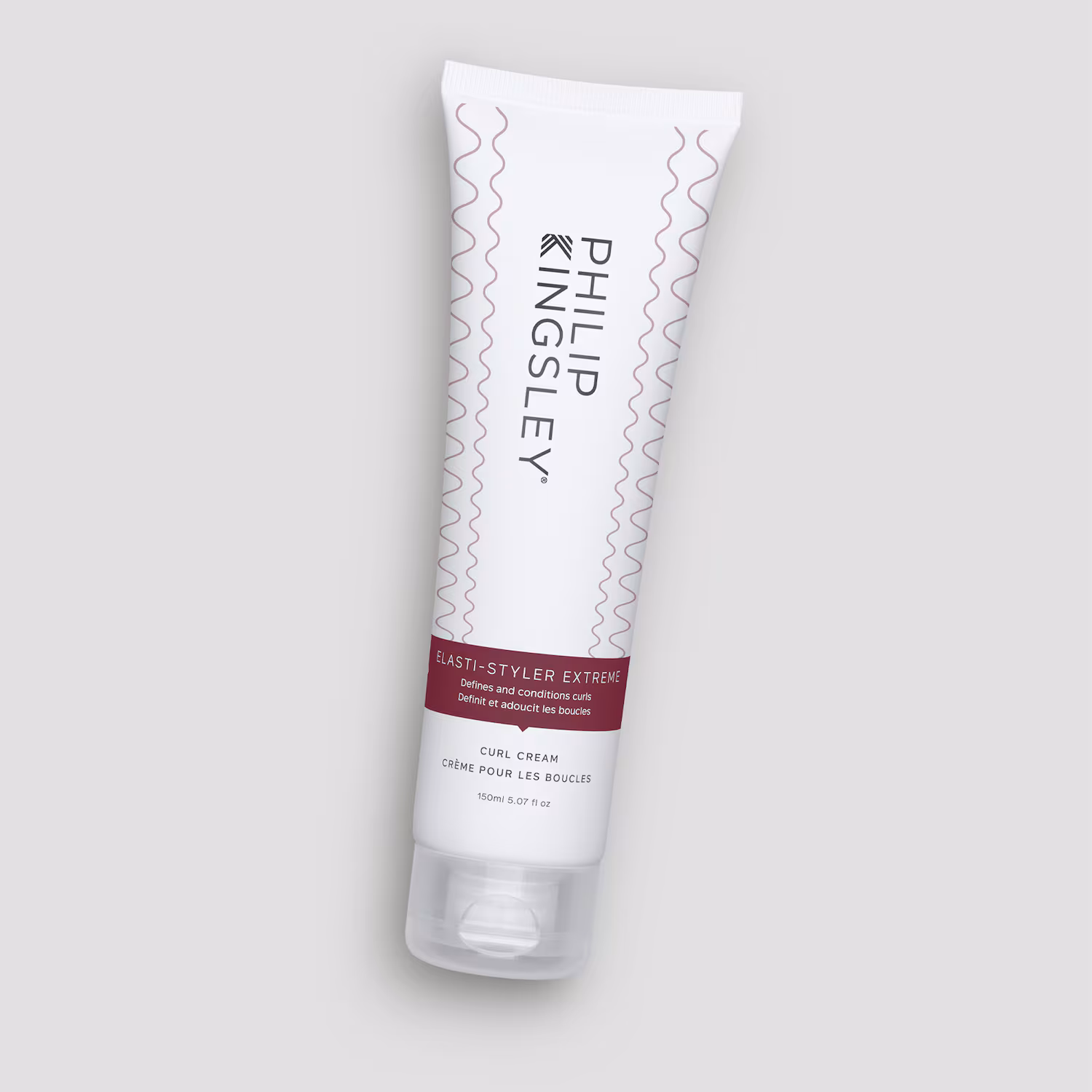 Elasti-Styler Extreme Curl Cream