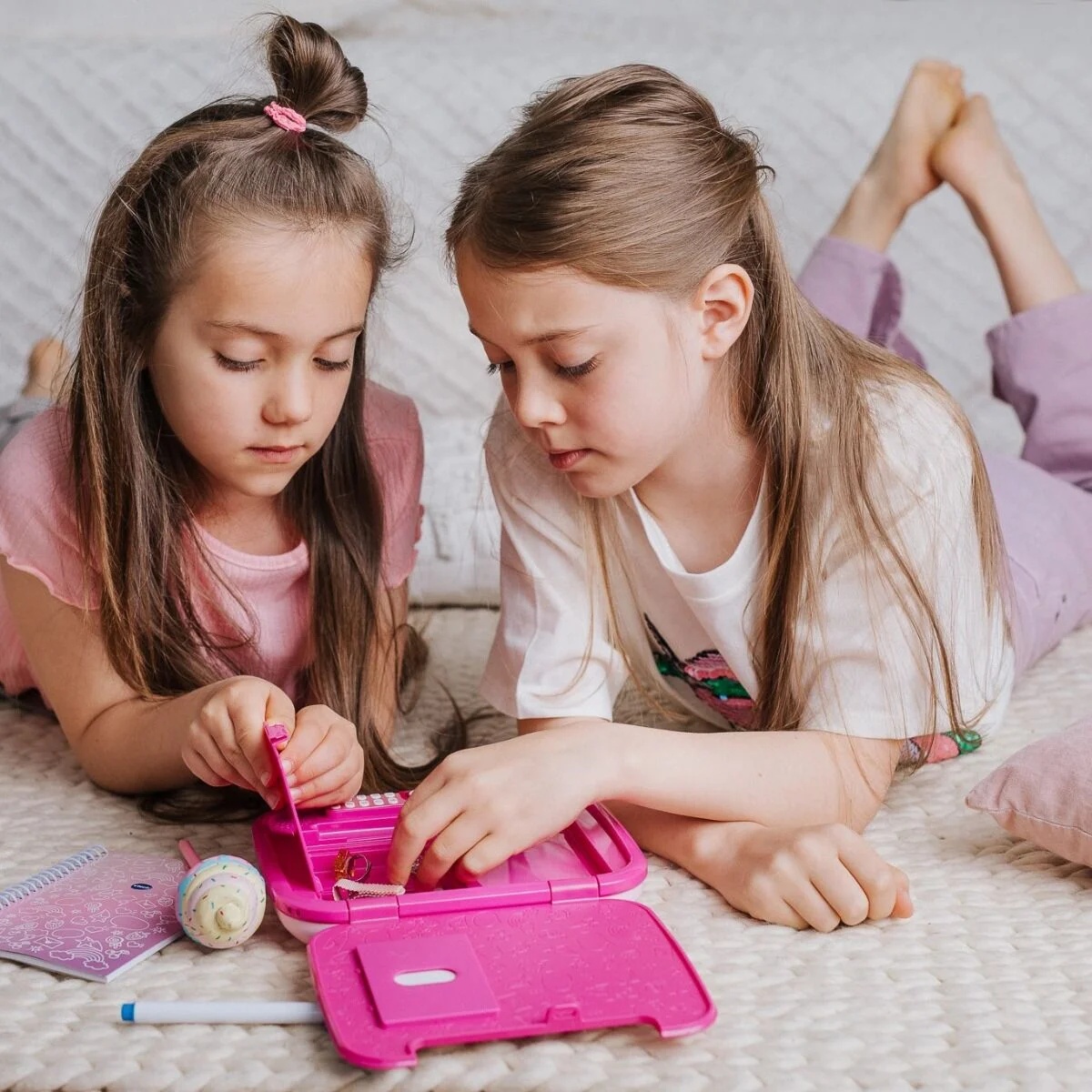 Vtech - Magiczny Pamiętnik