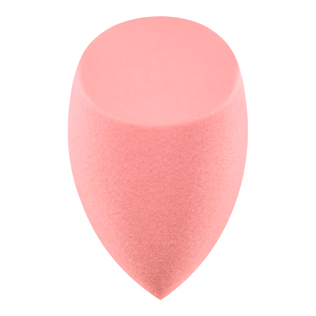 Real Techniques  Miracle Powder Makeup Blending Sponge