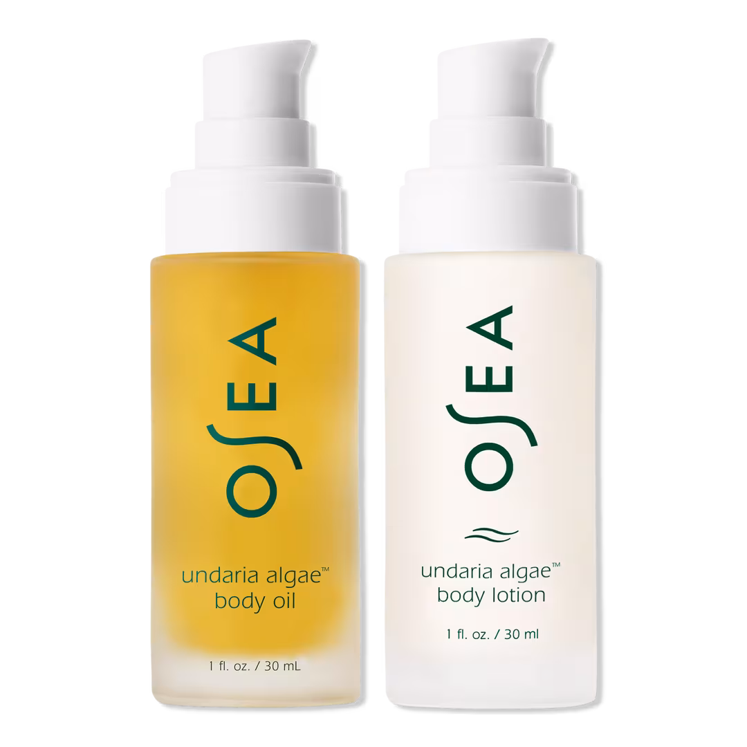 OSEA  Undaria Body Dynamic Duo