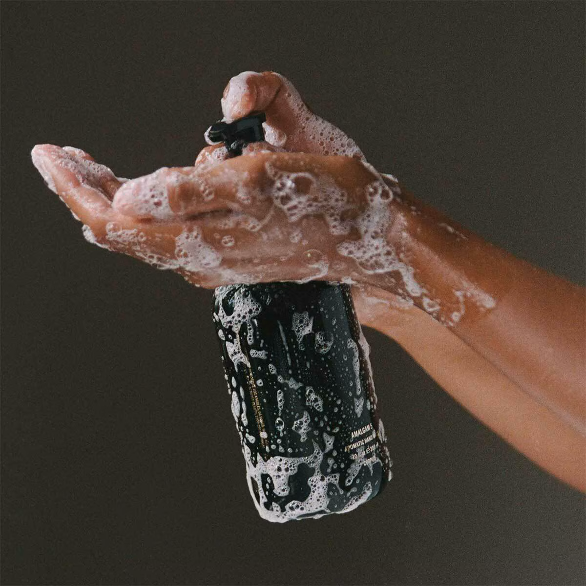 Amalgam 7 Hand Wash