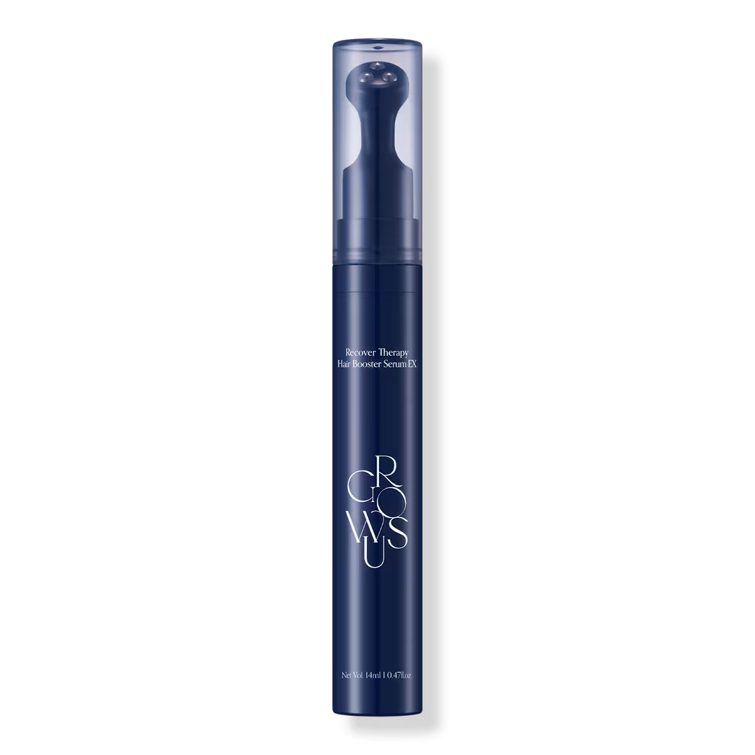 GROWUS  Recover Therapy Scalp Booster Serum