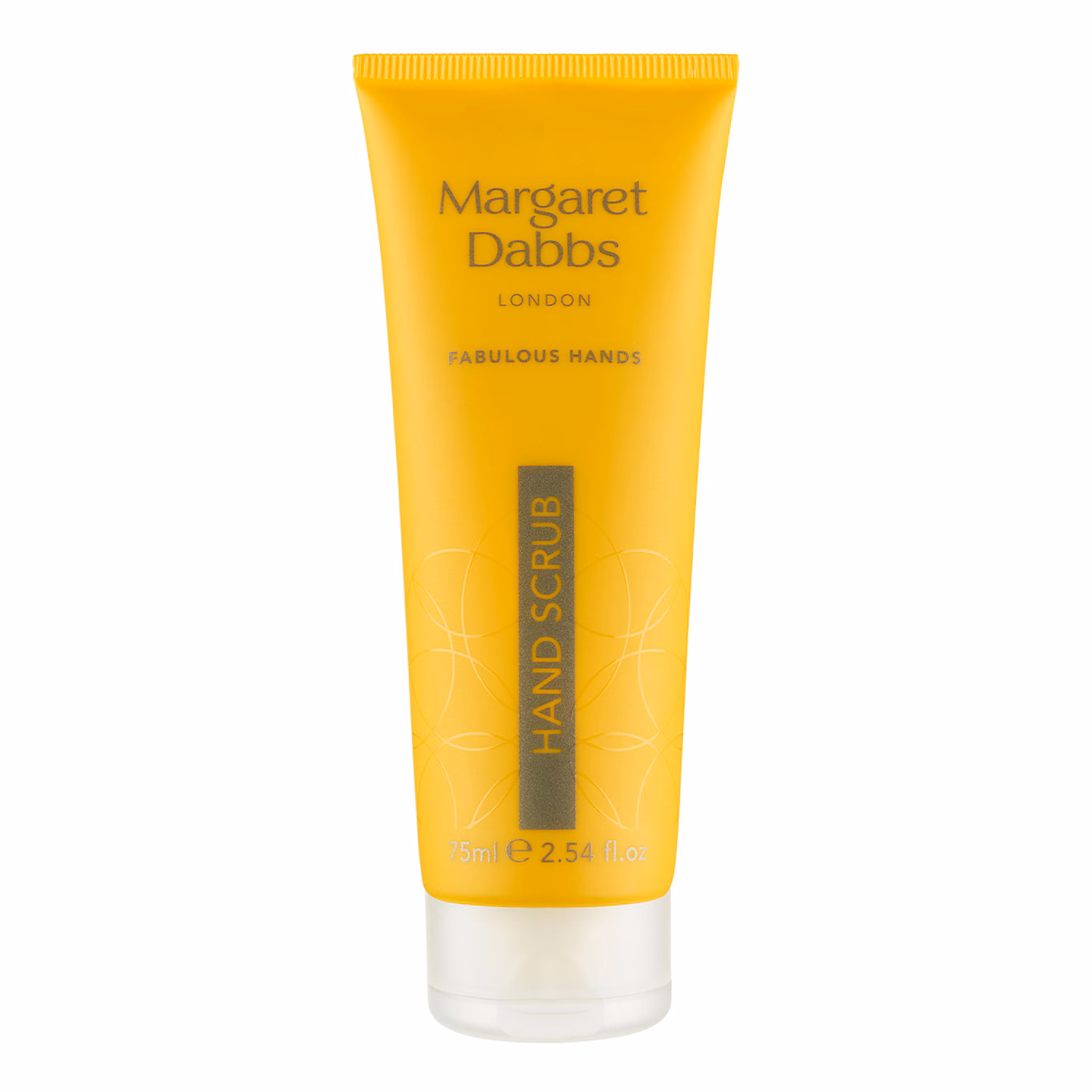 Exfoliating Hand Scrub Tube