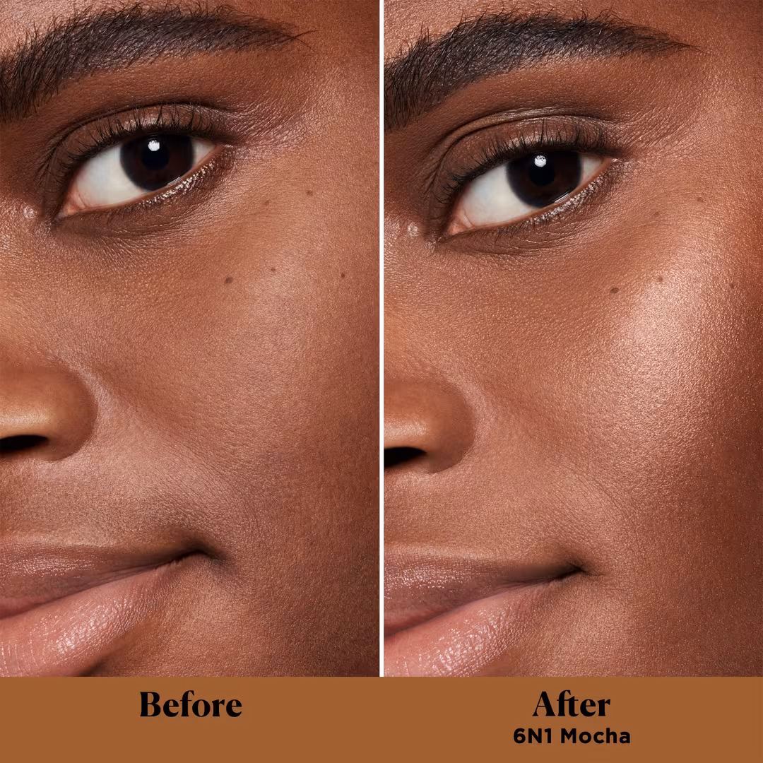 Laura Mercier  Tinted Moisturizer Light Revealer Natural Skin Illuminator Broad Spectrum SPF 25