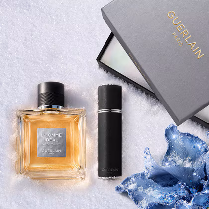 Guerlain L'Homme Idéal Eau de Toilette Gift Set 100ML