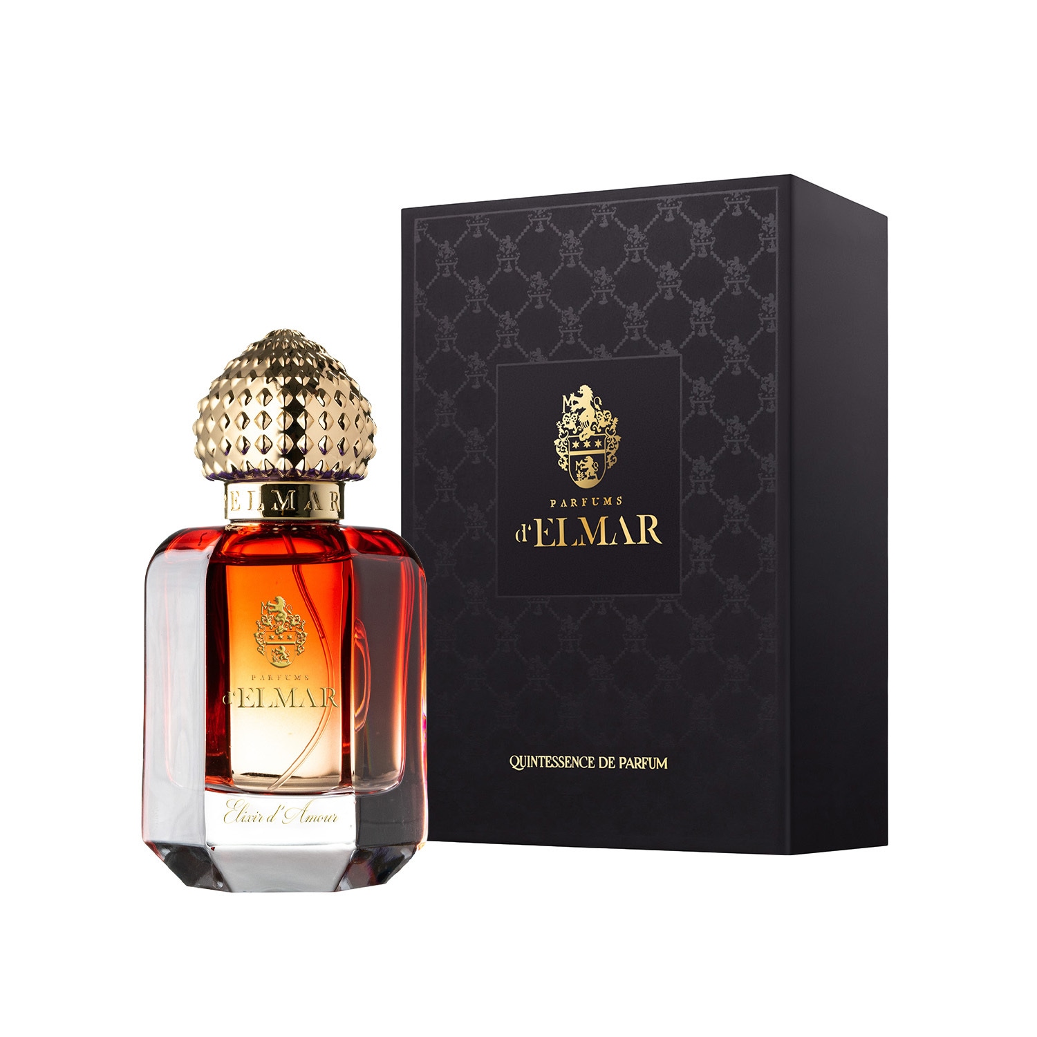 ELIXIR D’AMOUR