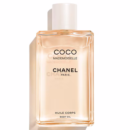 CHANEL COCO MADEMOISELLE Oil 200ML