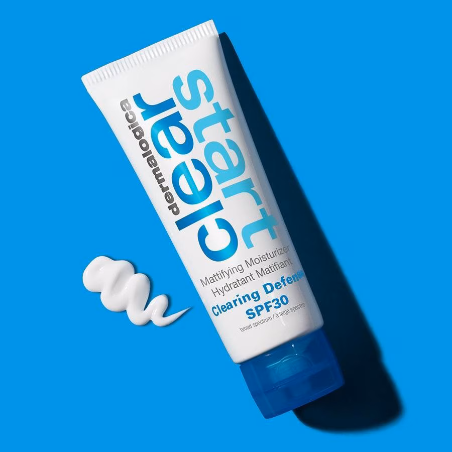 Clearing Defense SPF30
