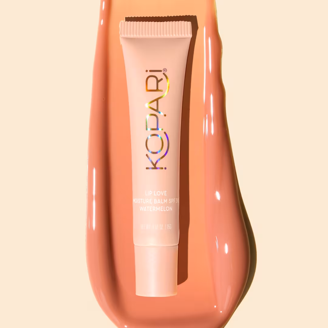 Kopari Beauty  Lip Love Moisture Balm