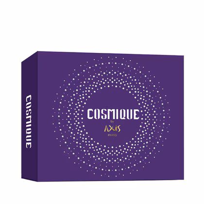 Axis Cosmique Eau de Parfum Gift Set 100ML