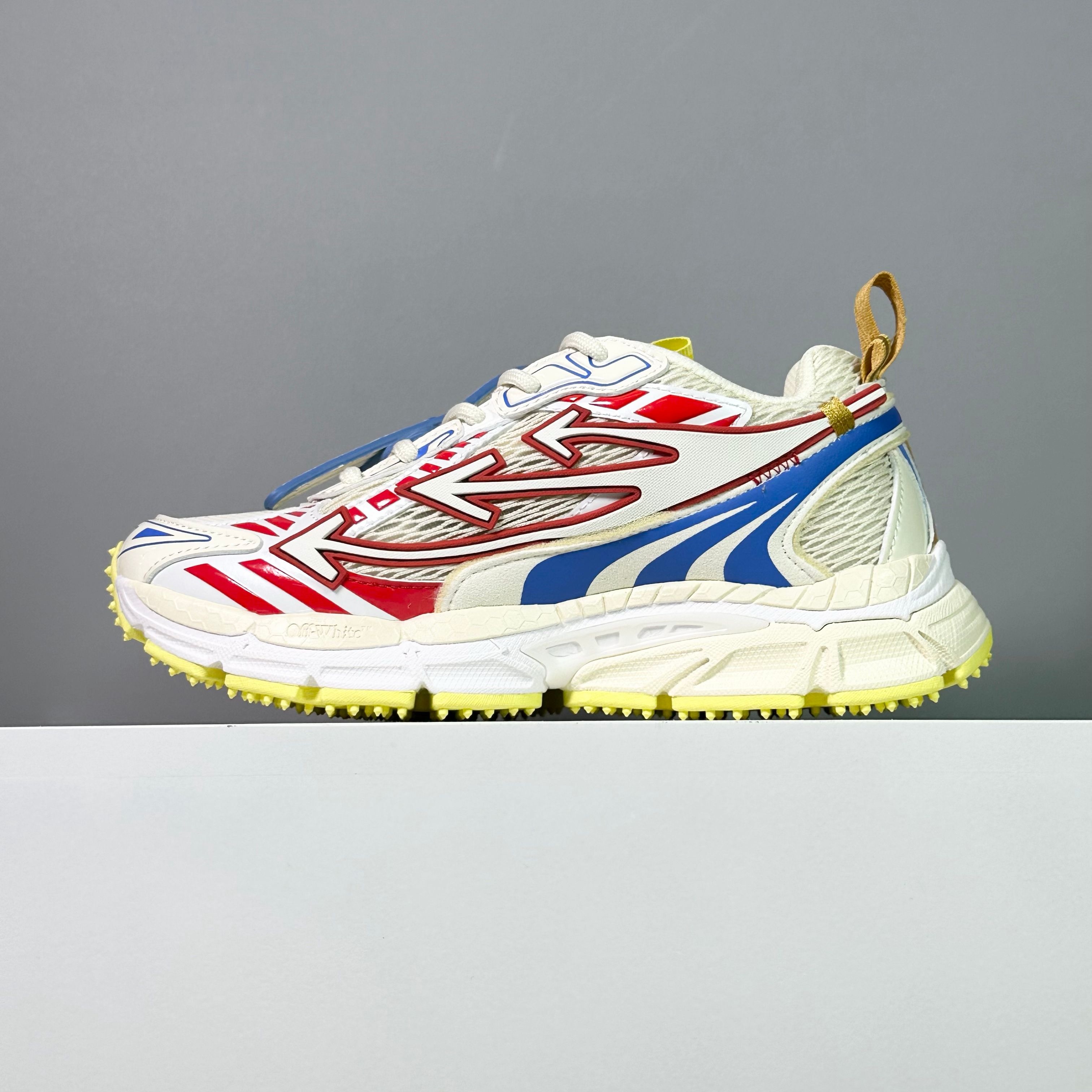 Off-White Be Right Back - CCSHOES