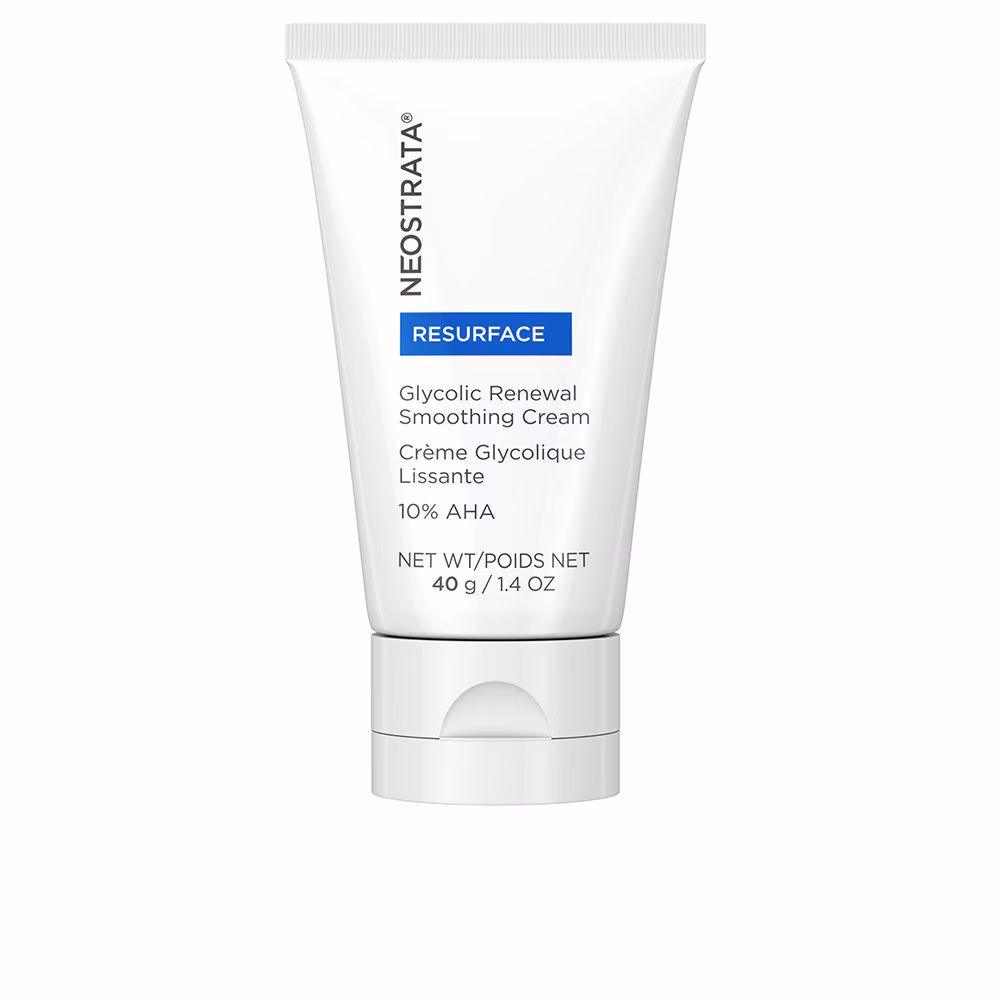 RESURFACE Glykolsäure-Feuchtigkeitscreme