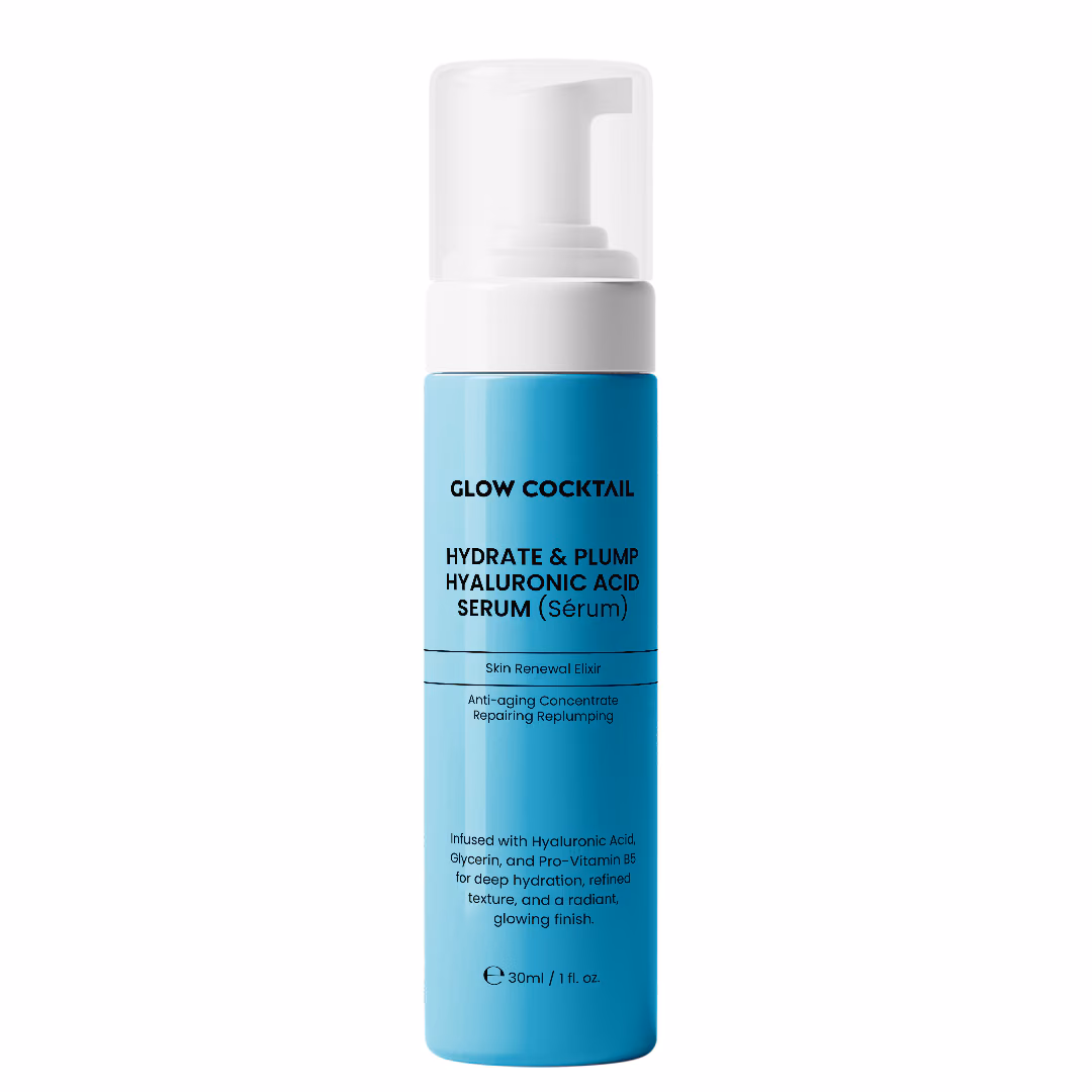 Hydro Plump Serum