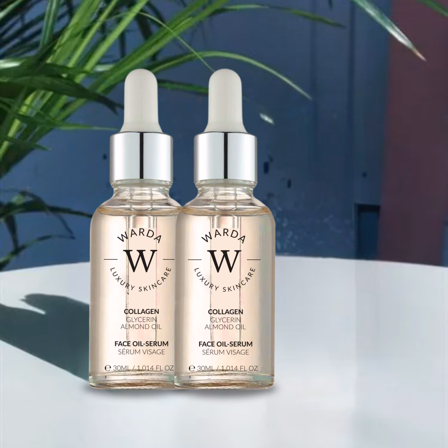 Vitamin C & Collagen Set