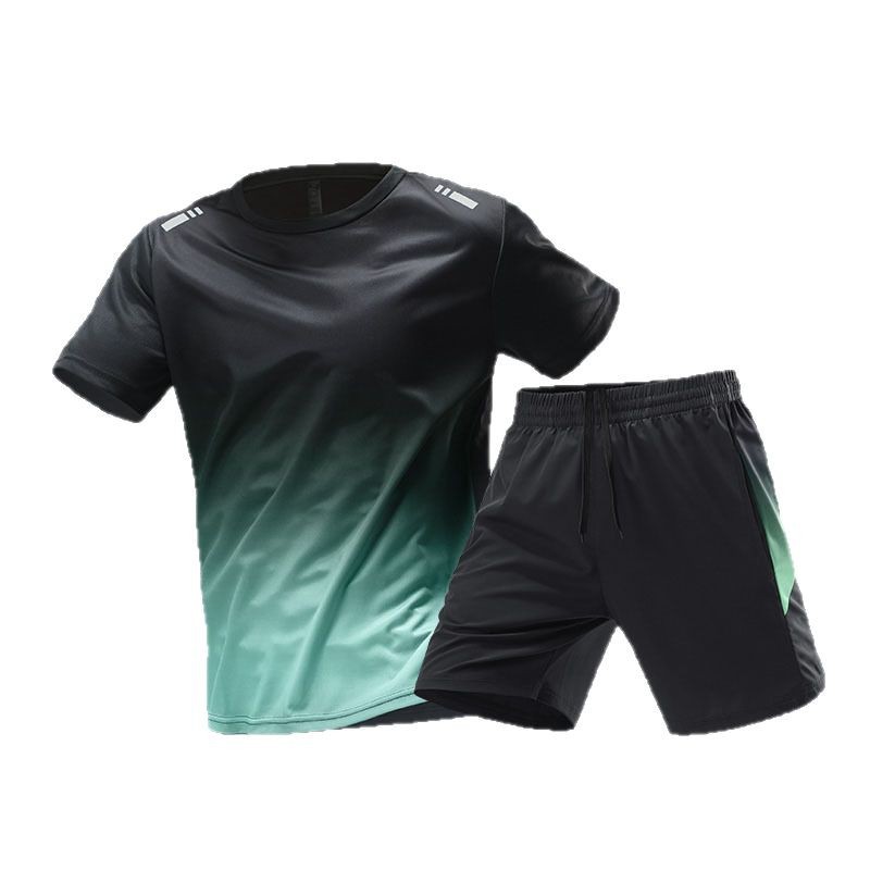 Men's Quick-Dry Training Set