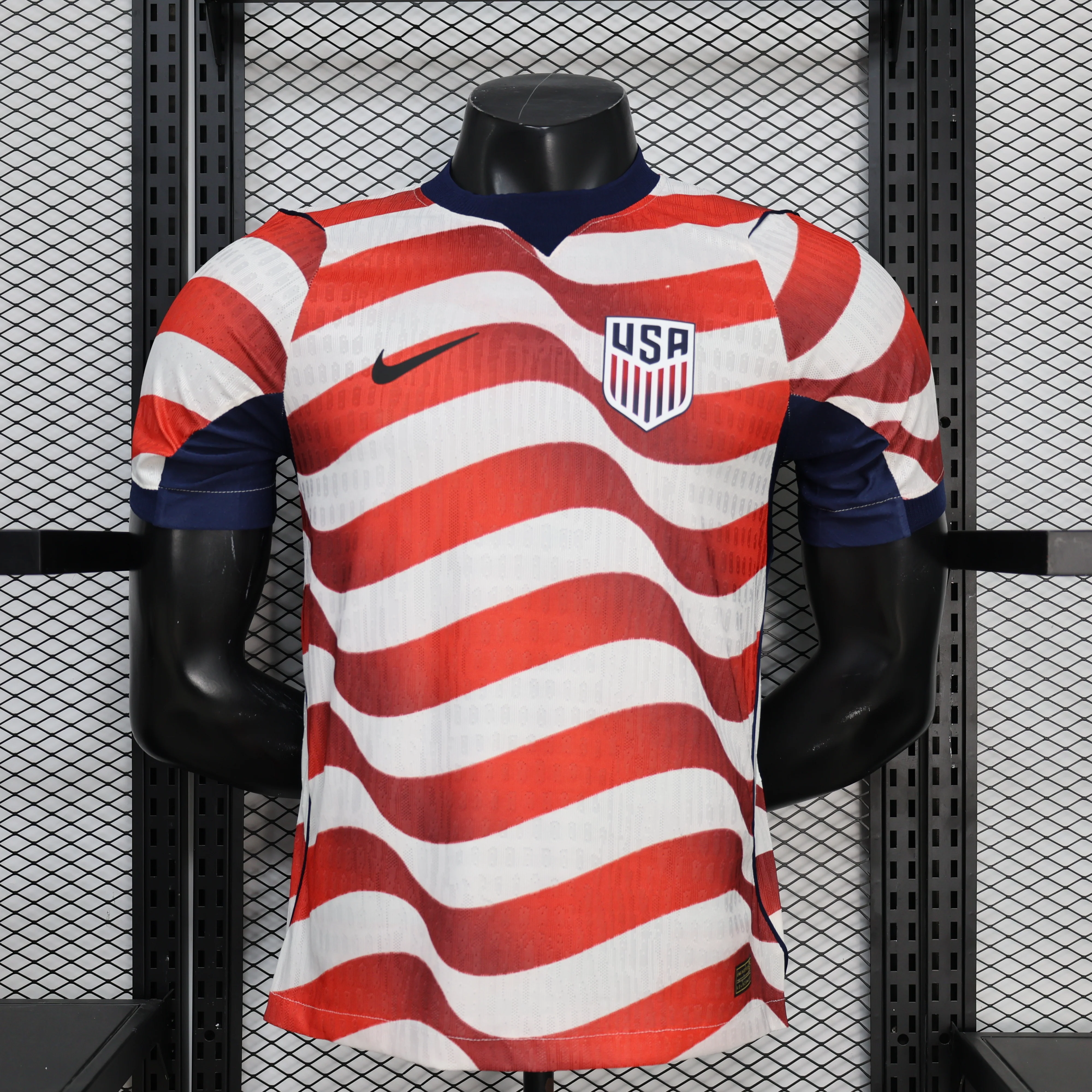 USA 2026 Home Player Version