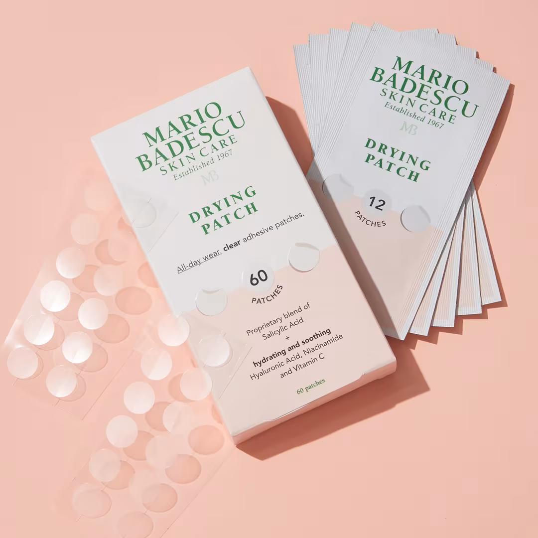 Mario Badescu  Drying Duo Two-Piece Kit