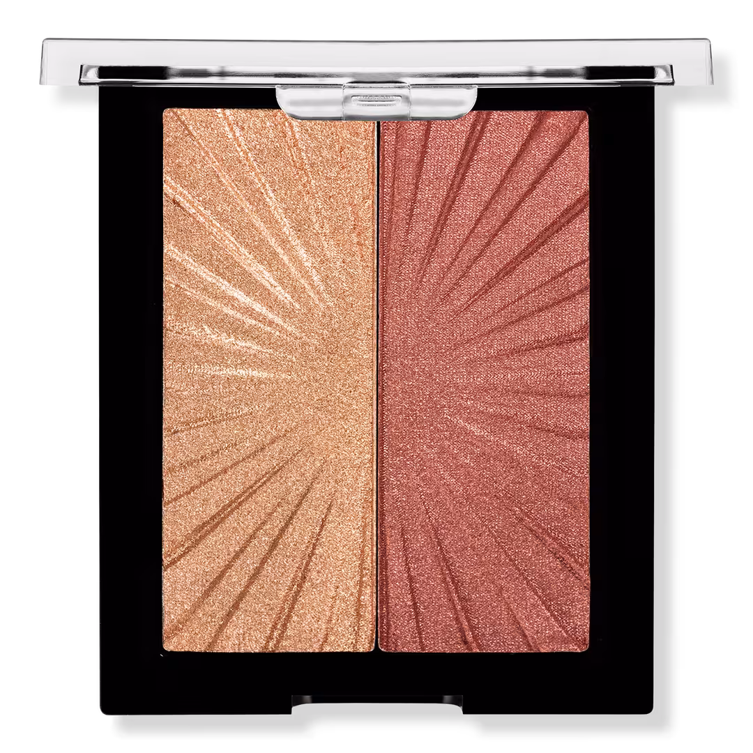 Wet n Wild  MegaGlo Blushlighter